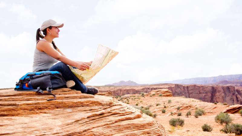 Top 10 Mistakes First-Time Grand Canyon Visitors Make (And How to Avoid Them)