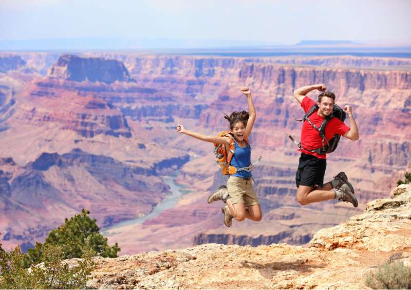 7 Essential Tips to Prepare for a Grand Canyon Hiking Trip