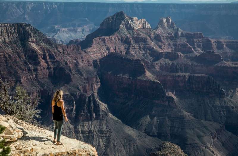 What's the Best Time to Visit the Grand Canyon? A Seasonal Guide for Travelers
