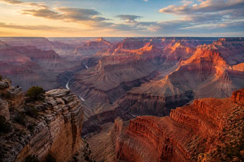 How Far Is the Grand Canyon from Las Vegas? Drive Times and Best Way to Get There