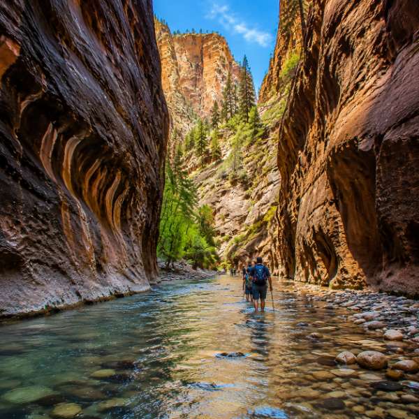The Narrows