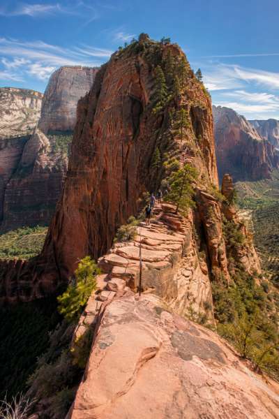 Angels Landing