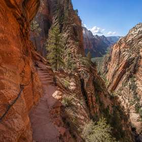 Hidden Canyon