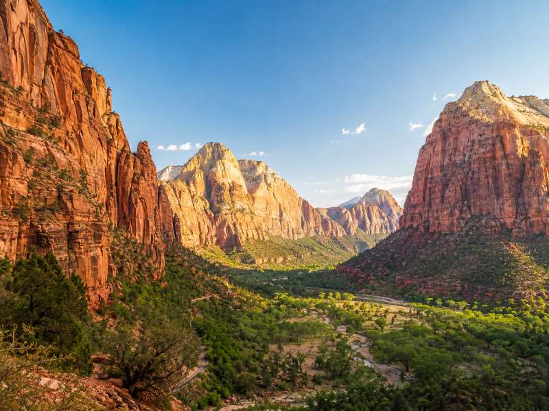Zion National Park Attractions: Complete 2026 Guide