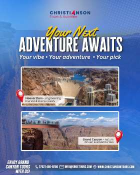 Your Next Adventure Awaits
