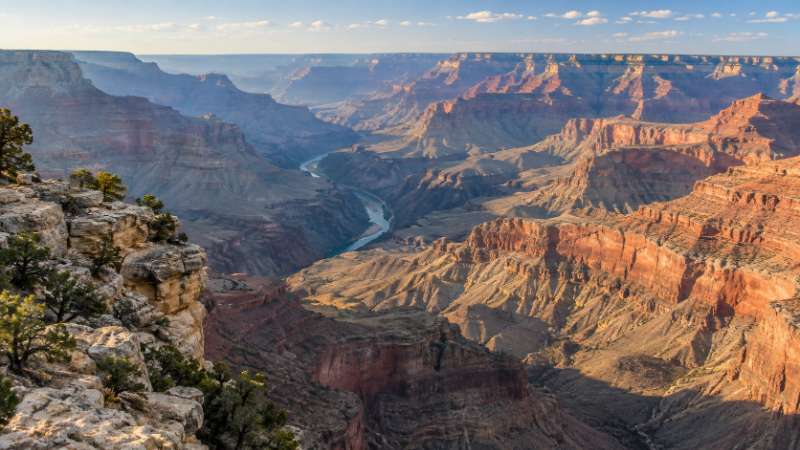 How to Choose the Right Grand Canyon Tour Company