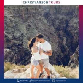 3 Romantic Things to Do in the Grand Canyon Area