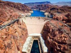 Hoover Dam Tour