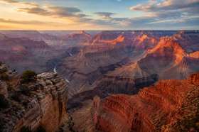 How Far Is the Grand Canyon from Las Vegas? Drive Times and Best Way to Get There