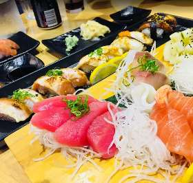 Kaisen Japanese Restaurant