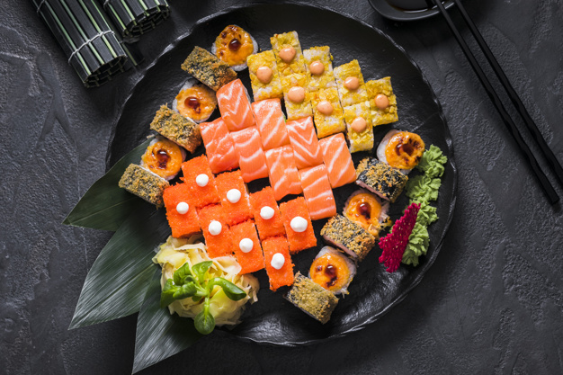 The Japanese Diet And Why It Is Good For Health