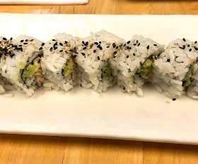 Best cheap sushi in Paddington | Kaisen Japanese Restaurant, Paddington, Australia