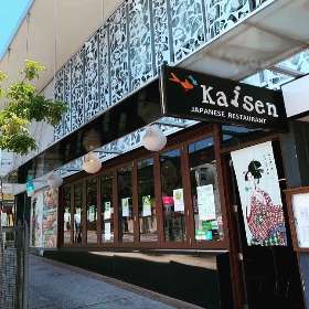 Best Japanese food in Paddington | Kaisen Japanese Restaurant, Paddington, Australia