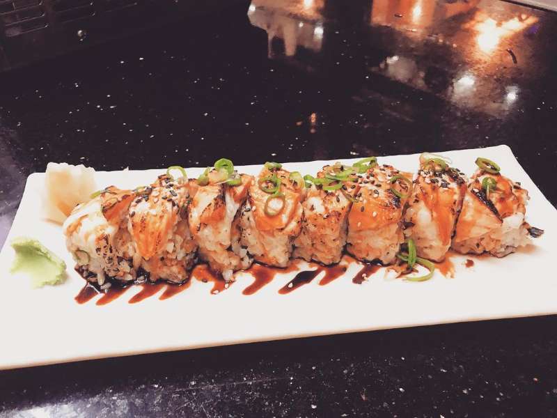 How to Eat Japanese Food