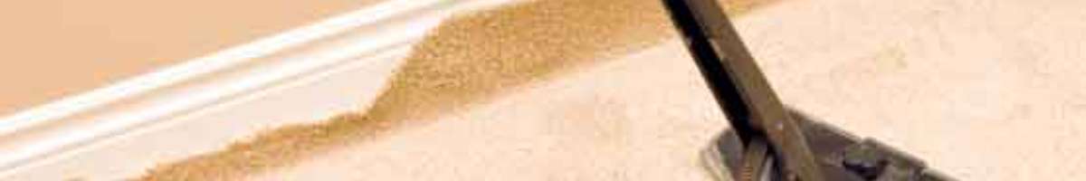 Carpet Repair Perth Banner