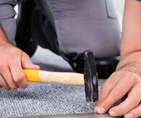 Carpet Repair Perth