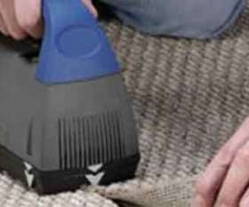 Carpet Repair Perth