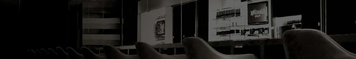 Dominics Hairdressing Banner