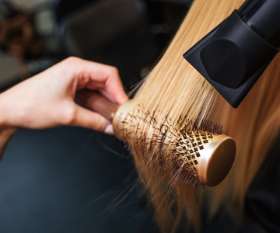 Dominics Hairdressing