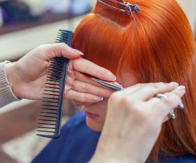 Dominics Hairdressing