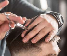 Dominics Hairdressing