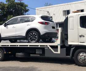 On Time Sydney Towing