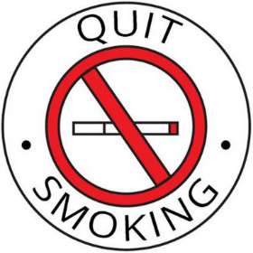 Quit Smoking Hypnosis 60 minutes Cheltenham