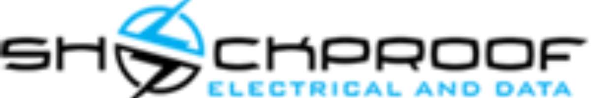 Shock Proof Electrical and Data Banner
