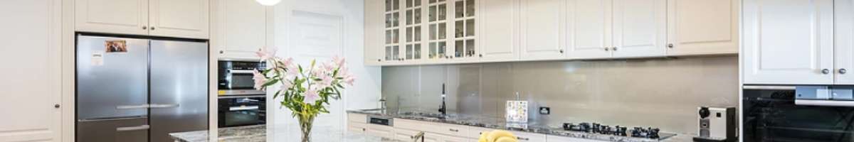 TMA Kitchen Design Banner