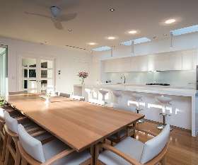 TMA Kitchen Design