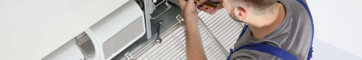 Air Conditioning Berwick Banner