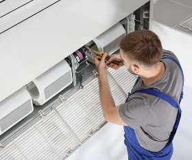 Air Conditioning Berwick