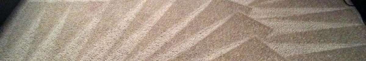 Carpet Cleaning Melton Banner