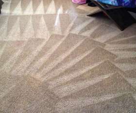 Carpet Cleaning Melton