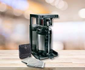 Corporate Coffee Solutions