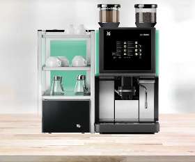 Corporate Coffee Solutions