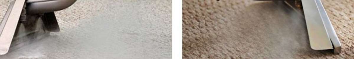 Carpet Cleaning Bayswater Banner