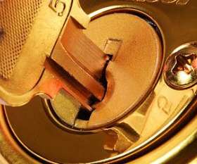 Clockwork Locksmiths