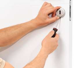 Clockwork Locksmiths