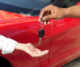 Sell Your Prestige Car
