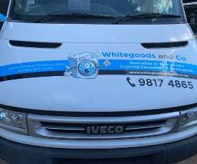 White Goods and Co