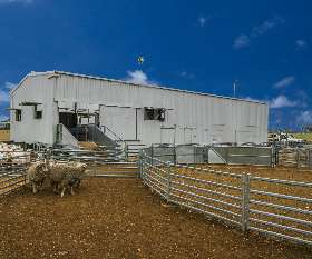 Spanlift Australia Pty Ltd