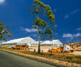 Spanlift Australia Pty Ltd