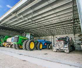 Spanlift Australia Pty Ltd