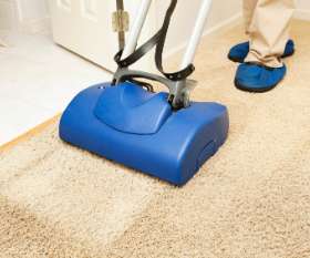 Carpet Cleaning Hoppers Crossing