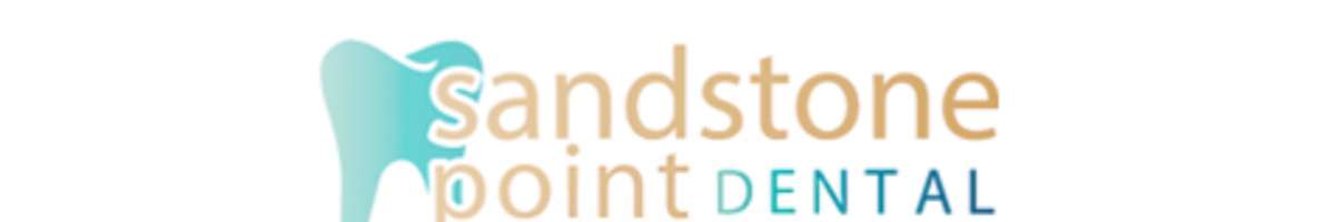 Sandstone Point Dental Banner