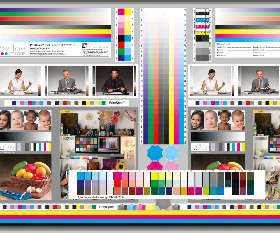 Colour Graphic Services Pty Ltd