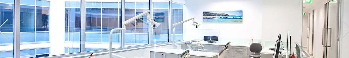 Dee Why Orthodontics Banner