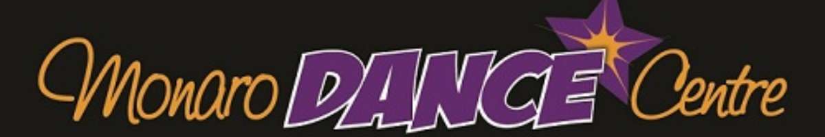 monarodancecentre.com.au Banner