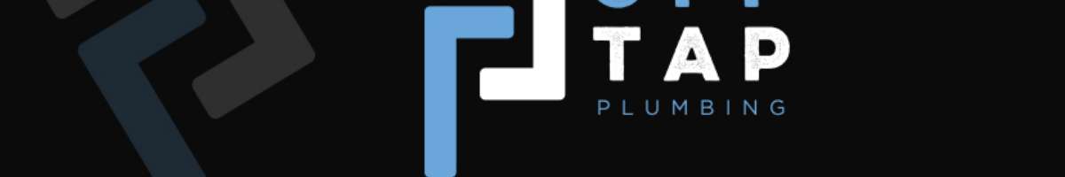 Off Tap Plumbing Pty Ltd Banner